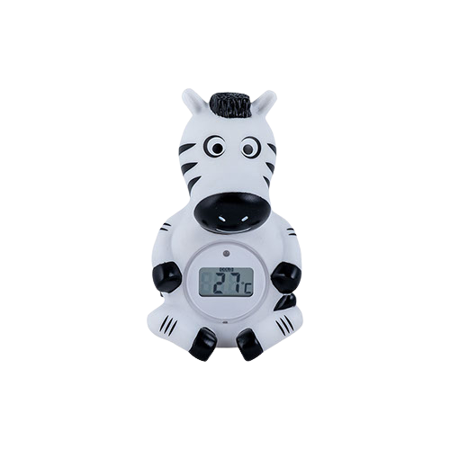 фото Электронный термометр balio игрушка (rt-18) зебра