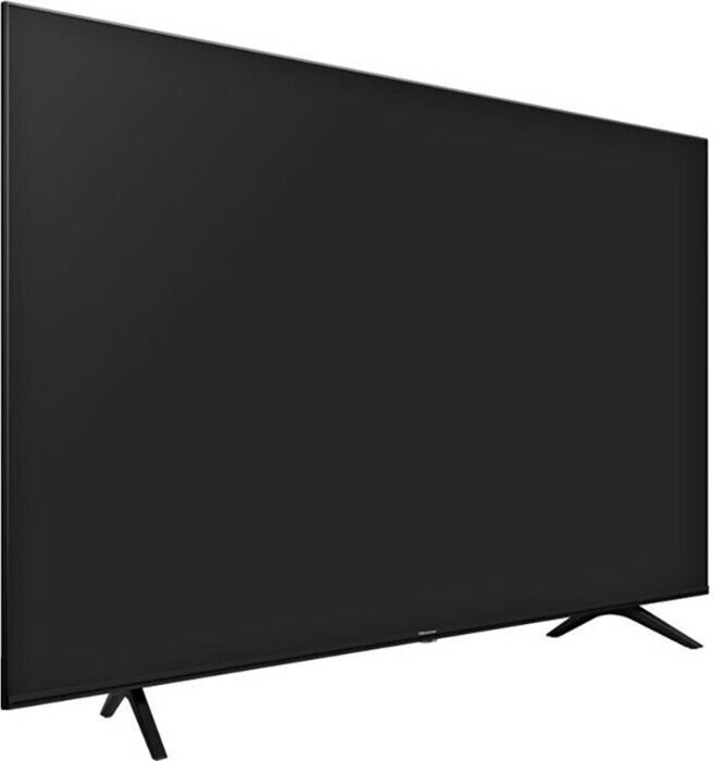 Телевизор Hisense 55A85H, 55", 4K Ultra HD, черный - фото №14