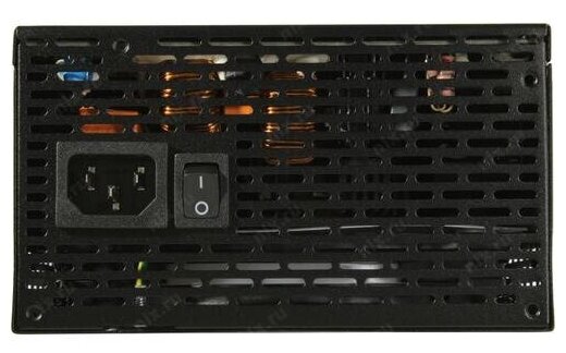 Блок питания THERMALTAKE Toughpower iRGB Plus, 850Вт, 140мм, черный, retail [ps-tpi-0850f3fdge-1] - фото №10