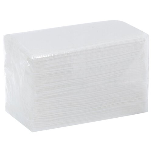 салфетки бумажные диспенсерные officeclean professional 1 слойн 21 6×33см белые 225шт Салфетки бумажные диспенсерные OfficeClean Professional (N4), 1-слойные, 21,6*33см, белые, 225шт. (арт. 290893)