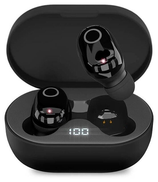 Беспроводные наушники HIPER TWS Brise V2