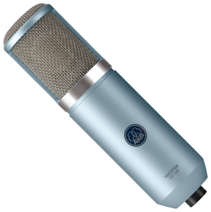 AKG Perception 820 Tube