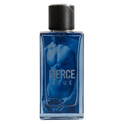 Abercrombie & Fitch одеколон Fierce Blue, 50 мл