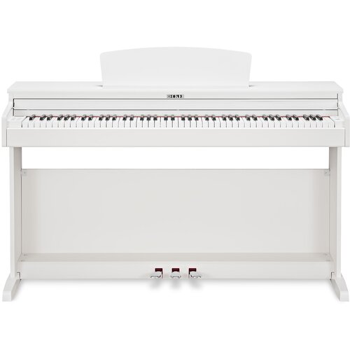 Becker BDP-92W Цифровое пианино
