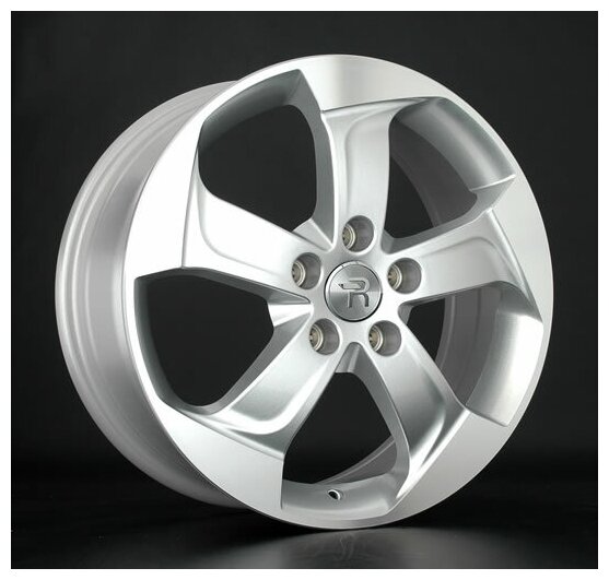 Диски Suzuki SZ47 6,5/17 ET50 5x114,3 d60,1 SF