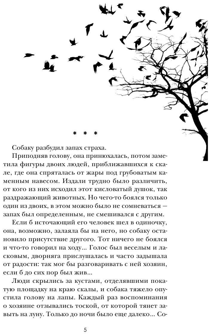 Шаги в пустоте (Лавряшина Юлия Александровна) - фото №6