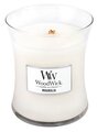 Набор свечей WoodWick Magnolia (92190), средняя