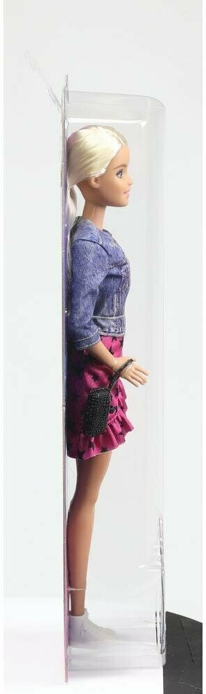 Barbie Кукла Малибу с аксессуарами - фото №5