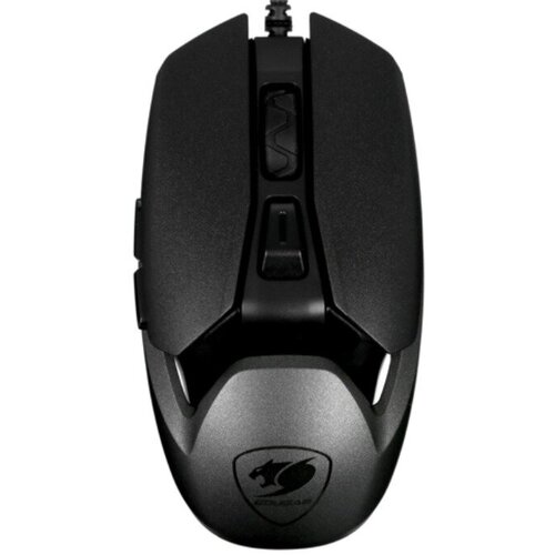 Мышь проводная Cougar Airblader черный CGR-WONB-410M 445000₽