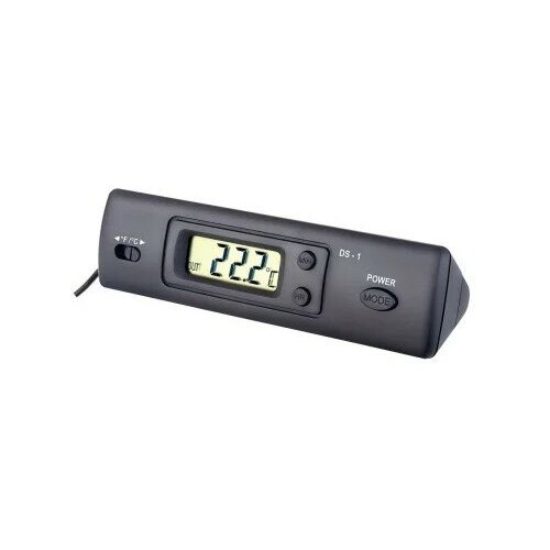 Perfeo Колонки Часы-метеостанция Iday PF-DS-1 45200₽