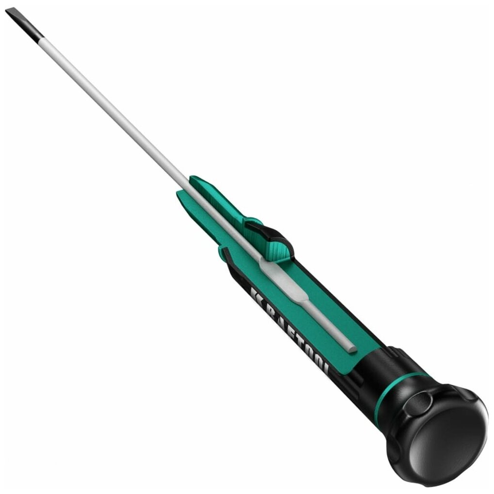 Отвертка для точных работ Kraftool Precision TX6, 25684-06
