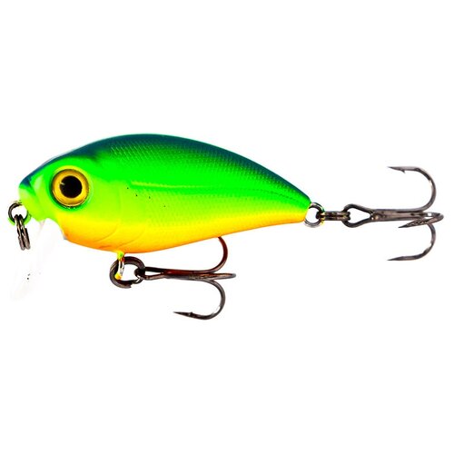 фото Воблер grows culture camion magnum 36ssr #27, 36 мм, 3.3 гр, плавающий, до 0.3 м