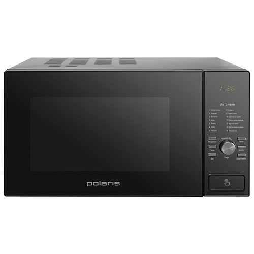 фото Микроволновая печь polaris pmo