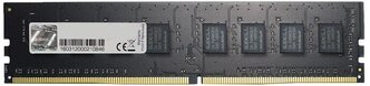 Оперативная память DDR4 2666 8gb DIMM AGI AGI266608UD138