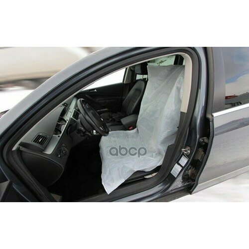 Накидка 790Х1300 Эконом Рулон 500Шт Белые Pingo 09921 1 PINGO арт 09921 1 5436₽