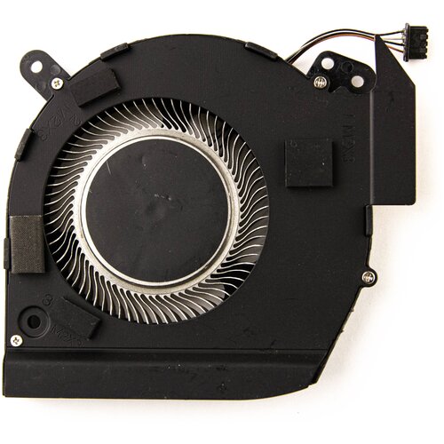 Вентилятор/Кулер для ноутбука Dell 5401 ORG p/n: YX3WM, EG50060S1-C400-S9A new laptop cooling fan for hp pavilion 15 p series original p n eg50060s1 c120 s9a dfs200405040t cpu cooler radiator