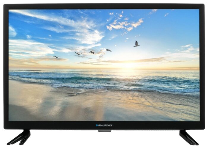 Телевизор Blaupunkt 24WB865 24" (2019)