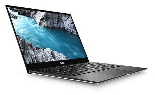 Ноутбук Dell Xps 13 Цена