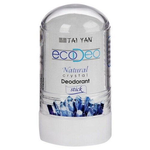 Дезодорант-кристалл Deo, 60 гр