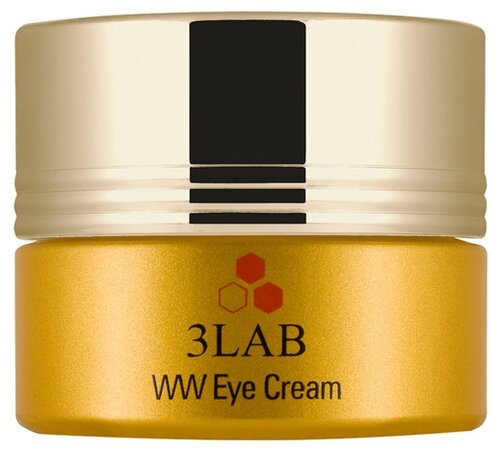 3LAB Крем WW Eye Cream, 15 мл