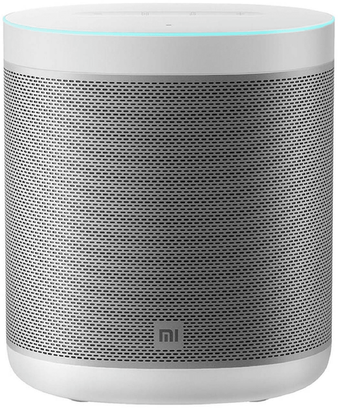 Умная колонка XIAOMI Mi Smart Speaker (L09G, Маруся, белый)