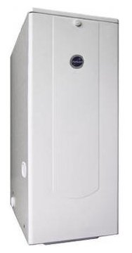 фото Жидкотопливный котел Kiturami Turbo 13R, двухконтурный