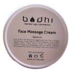 Bodhi Face Massage Cream Массажный крем для лица - изображение