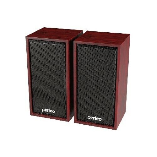 PERFEO PF-A4388 CABINET махагон 77200₽