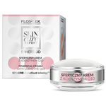 Floslek Skin care expert Spherical cream with coenzyme Q10 крем для лица - изображение