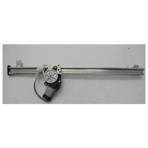 Стеклоподъемник Г-3302 Г-Ль Бизнес Электрический Передний Левый Ал Компани Dsq 232L Ал-Компани арт 33026104011-10 3456₽