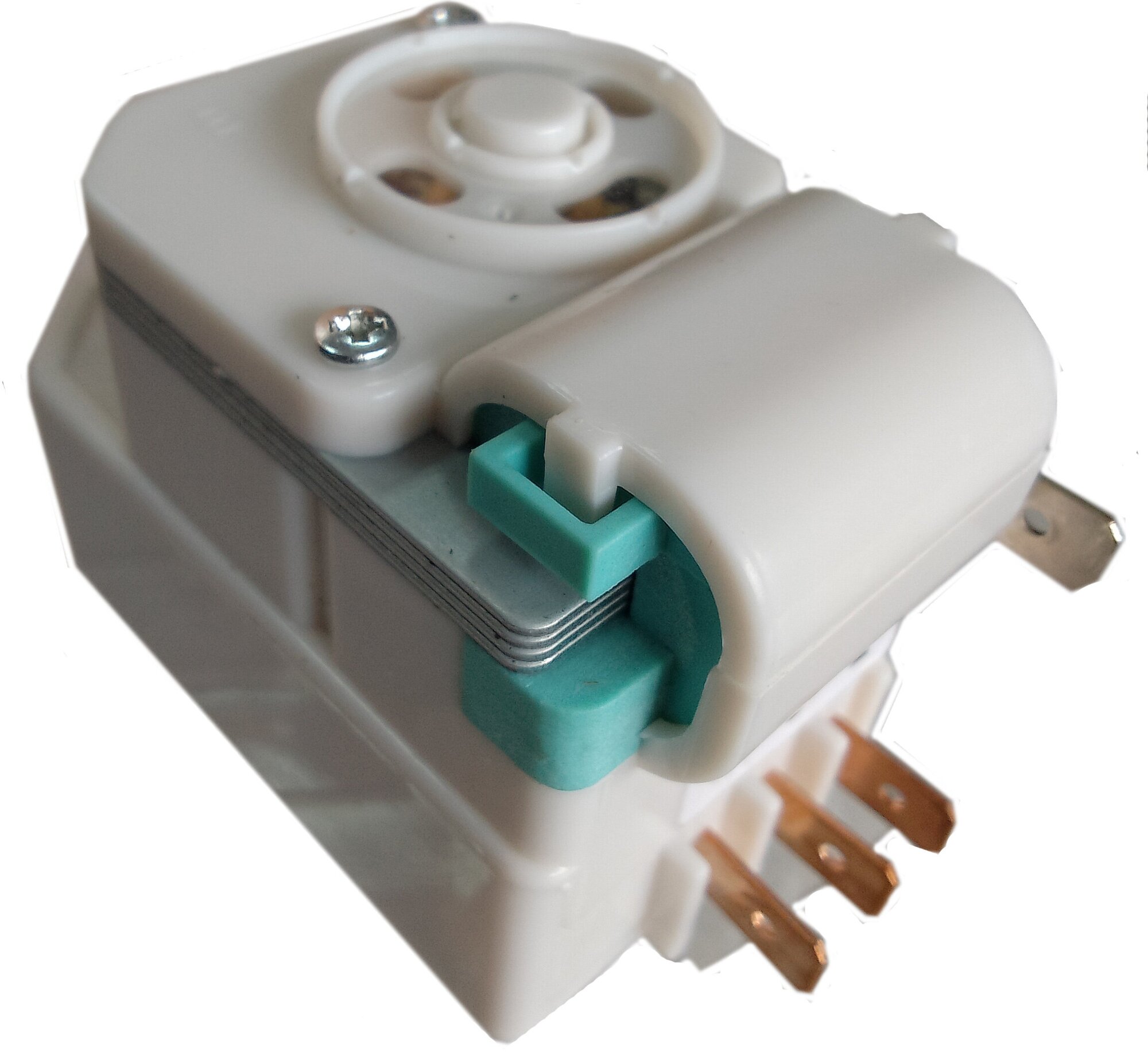 фото Таймер оттайки ТМDEX09UM1 для холодильников Daewoo, Океан, AKAI