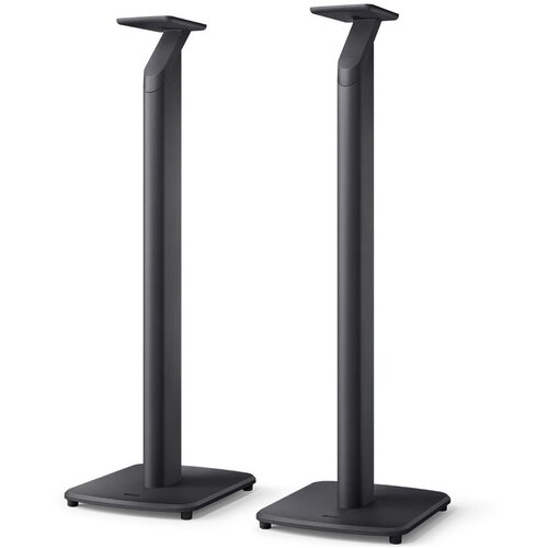 Стойка под акустику KEF S1 Floor Stand Slate Grey