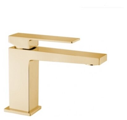 Смеситель для раковины Webert Pegaso PE830102794