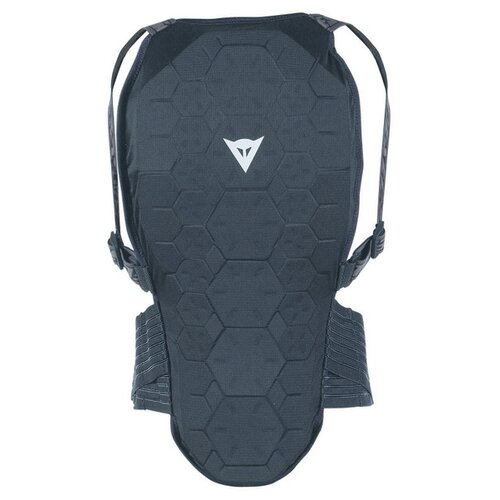 фото Защита спины dainese flexagon back protector kid, р. xs, black/black