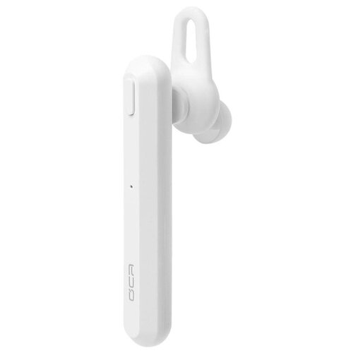 фото Bluetooth-гарнитура QCY A1 white