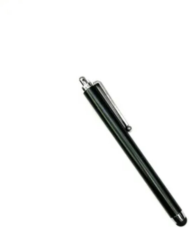 Стилус универсальный для всех типов экранов/Stylus Pen/ (чёрный)