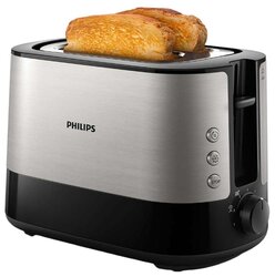 Тостер Philips Viva Collection HD2635/90