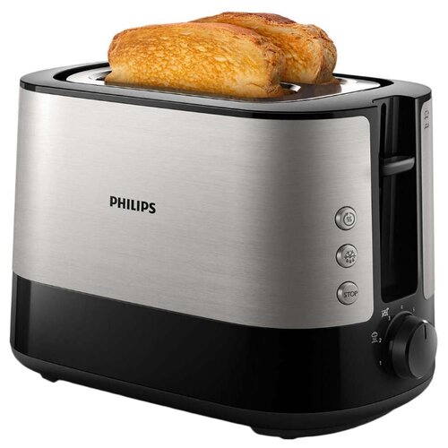 фото Тостер philips viva collection