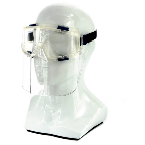 фото Очки сибртех 89167