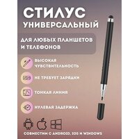 Лучшие Cтилусы для емкостных экранов