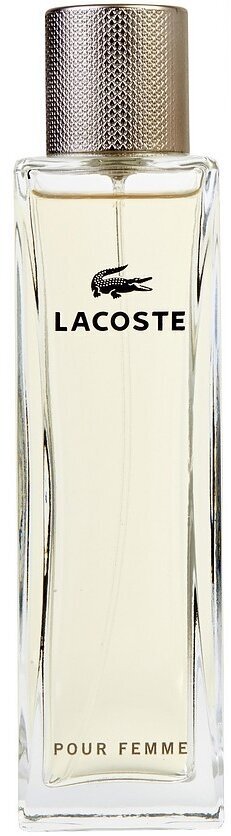 Lacoste Pour Femme (Лакост Пур Фам) парфюмированная вода 30мл