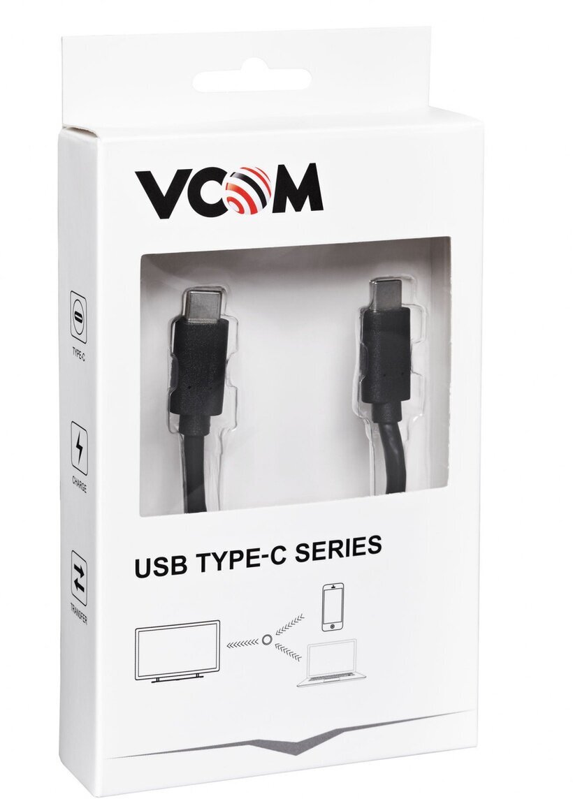 Кабель USB VCOM - фото №5
