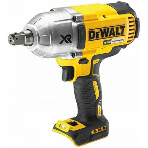 Импульсный гайковерт DEWALT DCF899NT, без АКБ И ЗУ