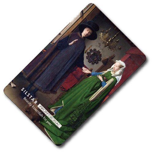 Зеркальце карманное компактное