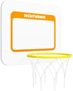 ROMANA Dop12 Щит баскетбольный (стандартный)