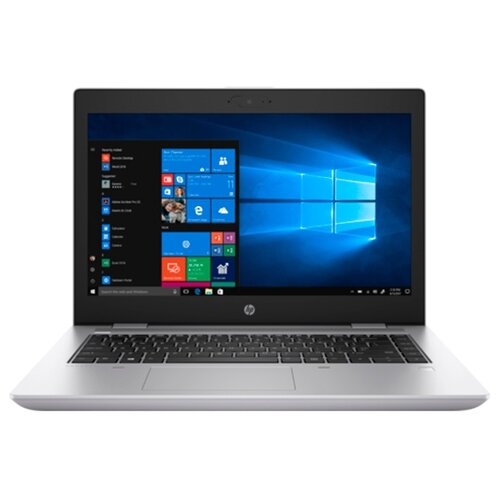 фото Ноутбук HP ProBook 640 G5