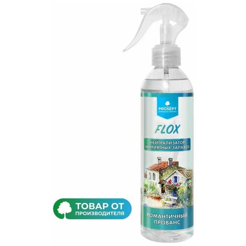 Нейтрализатор неприятных запахов PROSEPT Flox 
