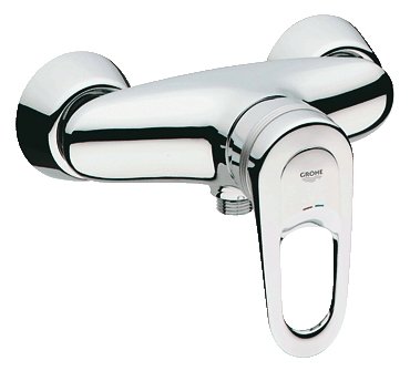 Смеситель для душа Grohe Europlus 33577000 рычажный