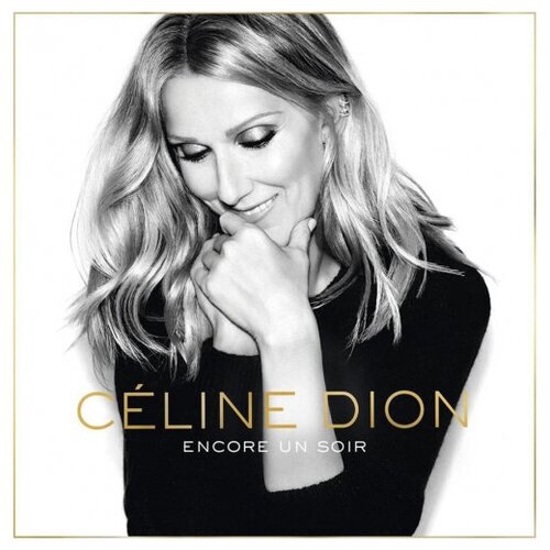 celine dion encore un soir sony music Компакт-диск EU Celine Dion / Encore Un Soir (CD)