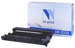 Фотобарабан NV Print DR-2335